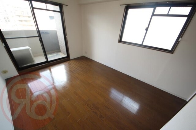 阿波座駅 徒歩3分 9階の物件内観写真