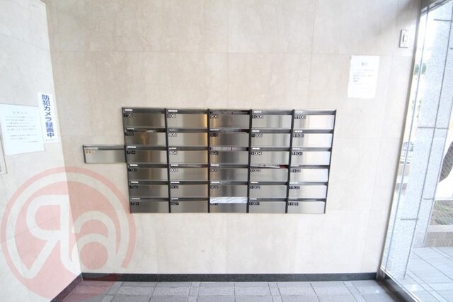 阿波座駅 徒歩3分 9階の物件内観写真