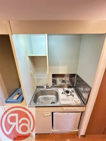 プレサンス梅田西の物件内観写真