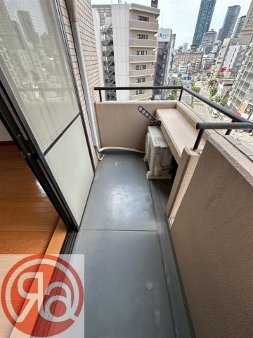 プレサンス梅田西の物件内観写真