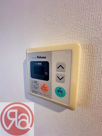 プレサンス梅田西の物件内観写真