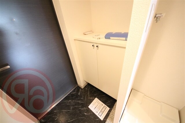 ルクレ阿波座レジデンスの物件内観写真