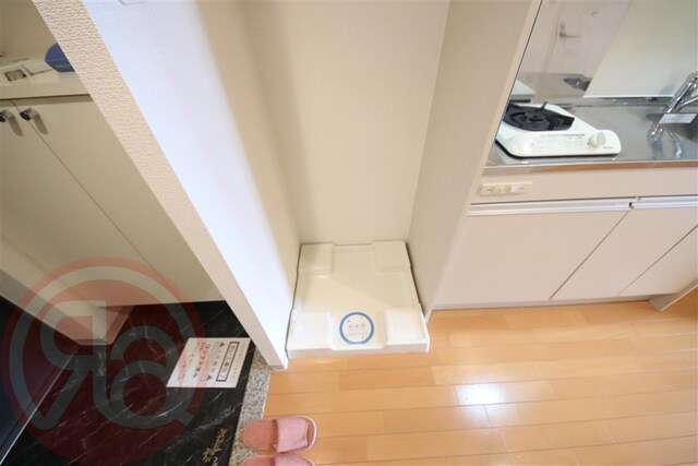 ルクレ阿波座レジデンスの物件内観写真