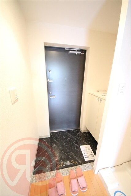 ルクレ阿波座レジデンスの物件内観写真