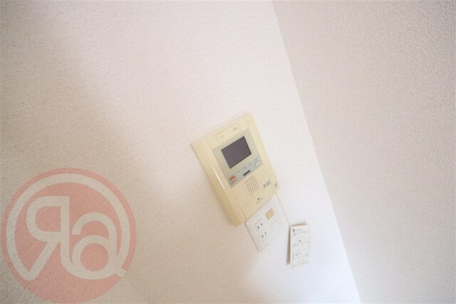 ルクレ阿波座レジデンスの物件内観写真