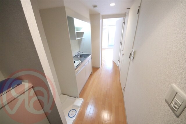 ルクレ阿波座レジデンスの物件内観写真