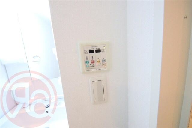 ルクレ阿波座レジデンスの物件内観写真