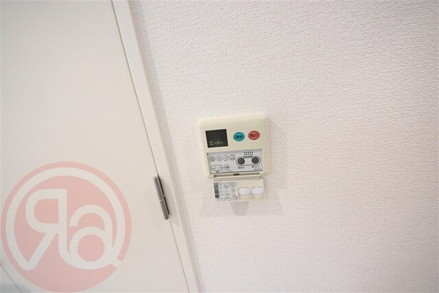 ルクレ阿波座レジデンスの物件内観写真