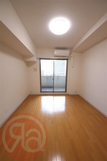 ルクレ阿波座レジデンスの物件内観写真