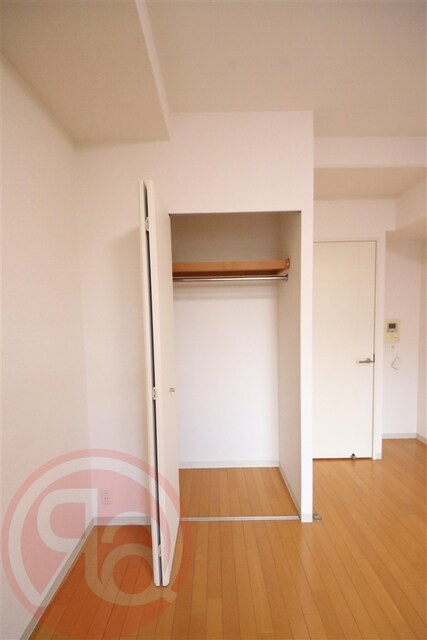 ルクレ阿波座レジデンスの物件内観写真