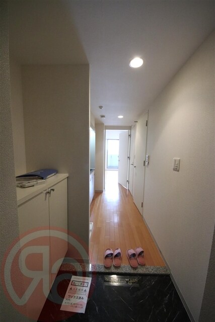 ルクレ阿波座レジデンスの物件内観写真