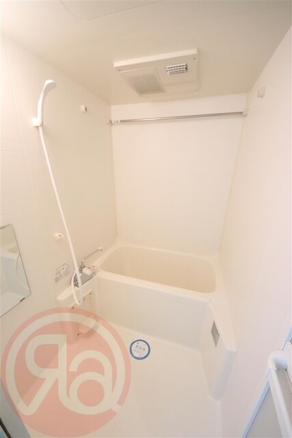 ルクレ阿波座レジデンスの物件内観写真