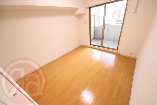 ルクレ阿波座レジデンスの物件内観写真