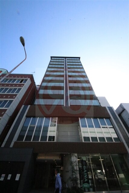 桜川駅 徒歩3分 10階の物件外観写真