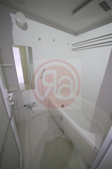 桜川駅 徒歩3分 10階の物件内観写真