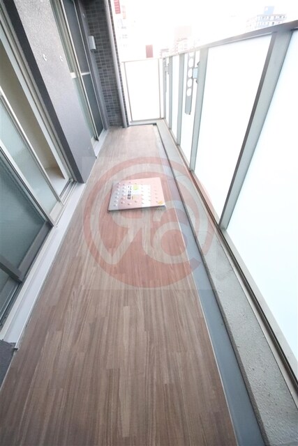 桜川駅 徒歩3分 10階の物件内観写真