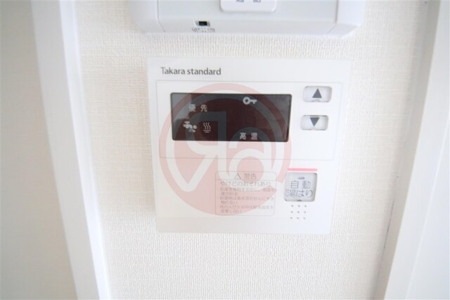 桜川駅 徒歩3分 10階の物件内観写真