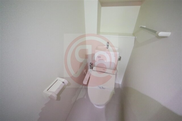 桜川駅 徒歩3分 10階の物件内観写真