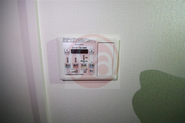 桜川駅 徒歩3分 10階の物件内観写真