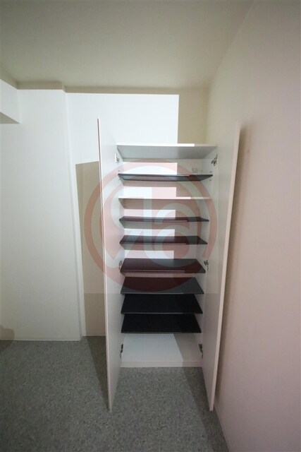 桜川駅 徒歩3分 10階の物件内観写真