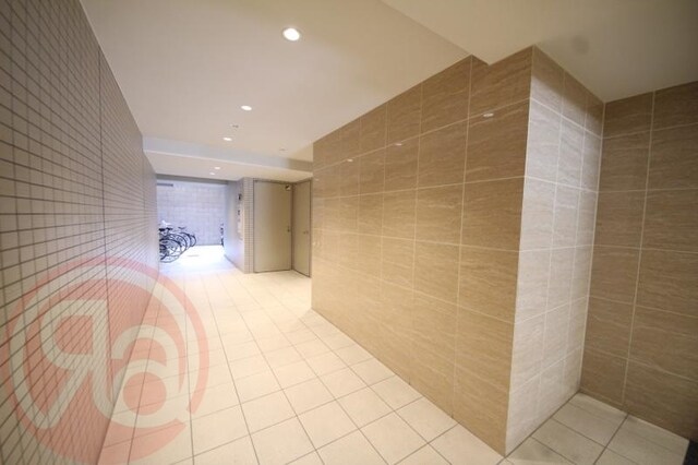 アルデールトモ北堀江の物件外観写真