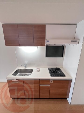 アルデールトモ北堀江の物件内観写真