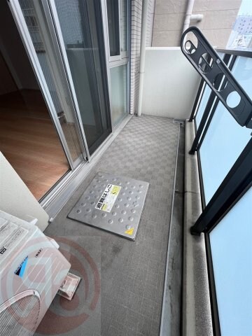 アルデールトモ北堀江の物件内観写真