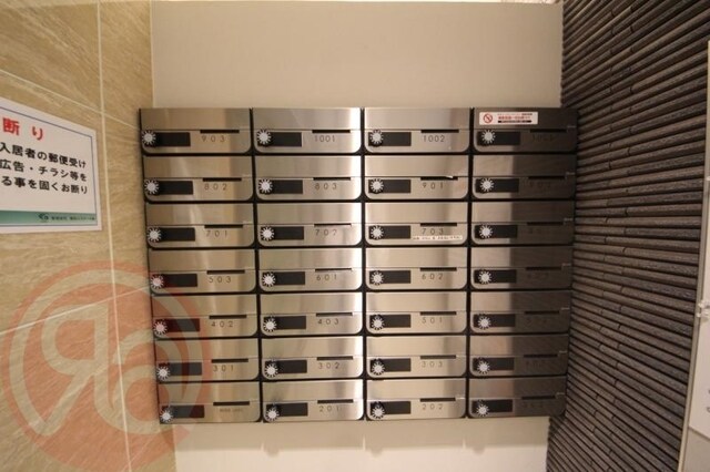 アルデールトモ北堀江の物件内観写真