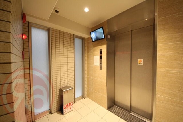 アルデールトモ北堀江の物件内観写真