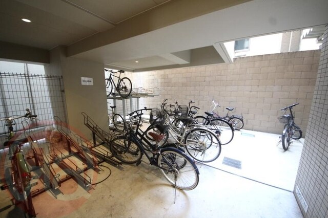 アルデールトモ北堀江の物件内観写真