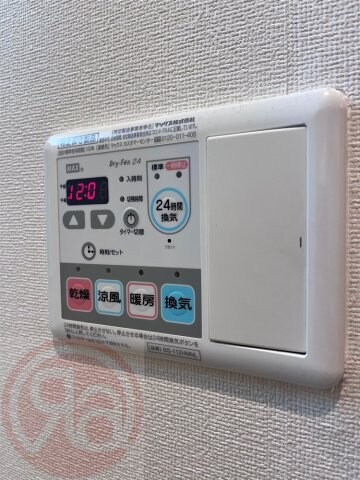 アルデールトモ北堀江の物件内観写真