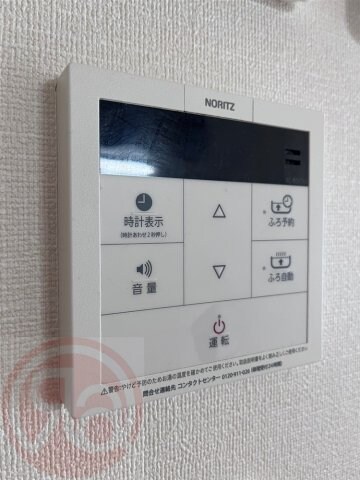 アルデールトモ北堀江の物件内観写真