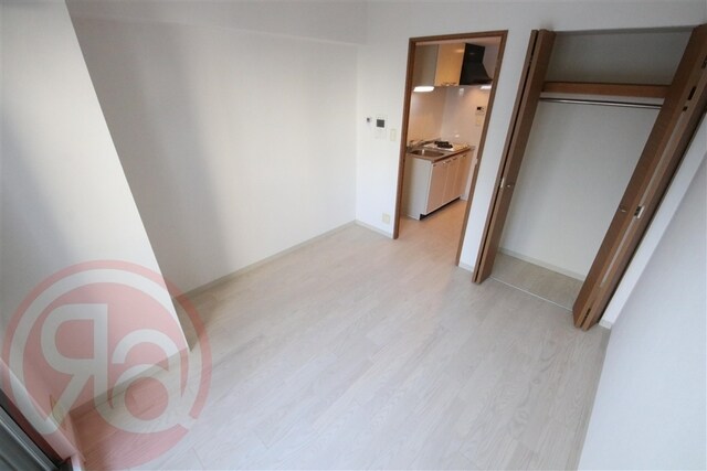 ルクレ難波の物件内観写真