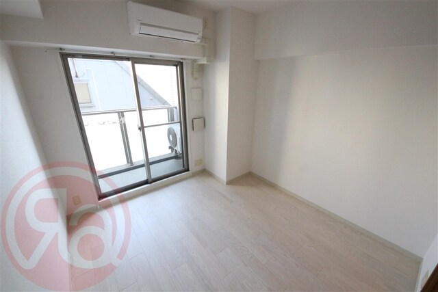 ルクレ難波の物件内観写真