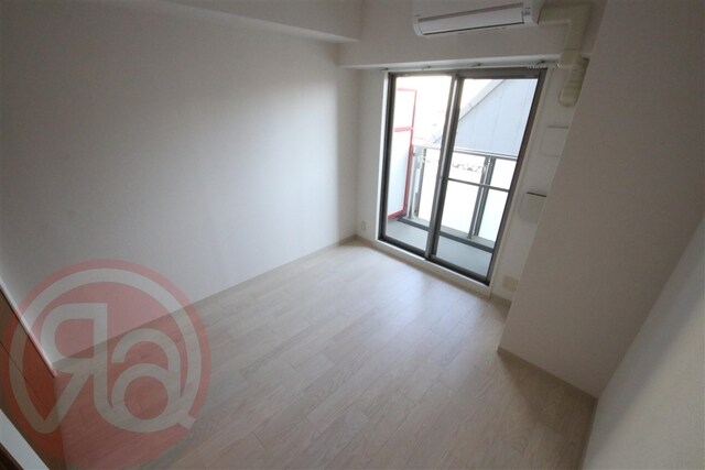 ルクレ難波の物件内観写真