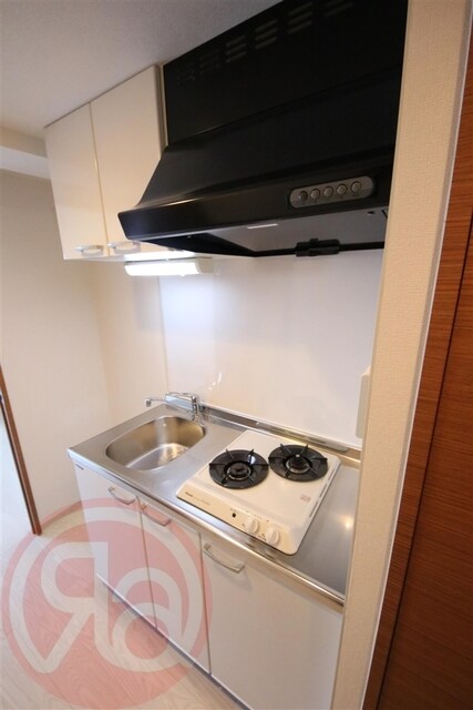 ルクレ難波の物件内観写真