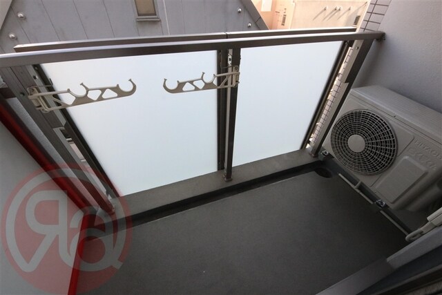 ルクレ難波の物件内観写真