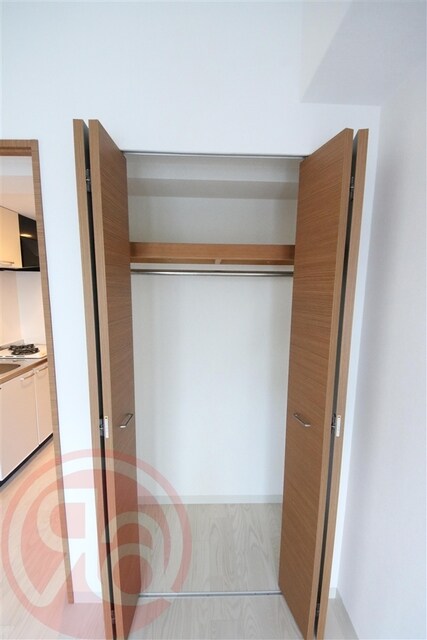 ルクレ難波の物件内観写真