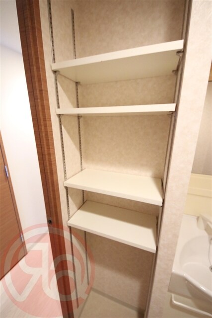 ルクレ難波の物件内観写真