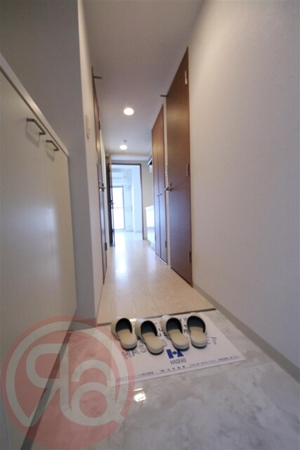 ルクレ難波の物件内観写真