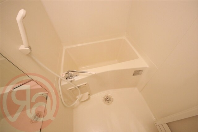 ルクレ難波の物件内観写真