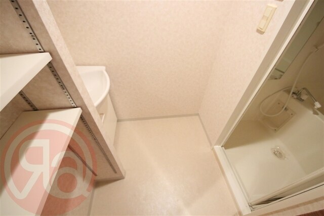 ルクレ難波の物件内観写真