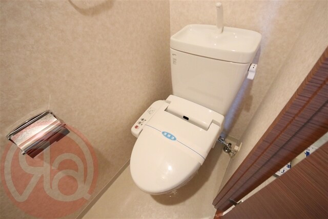 ルクレ難波の物件内観写真