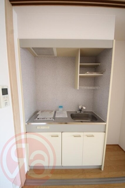 阿波座駅 徒歩4分 2階の物件内観写真