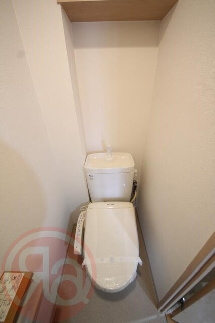 阿波座駅 徒歩4分 2階の物件内観写真