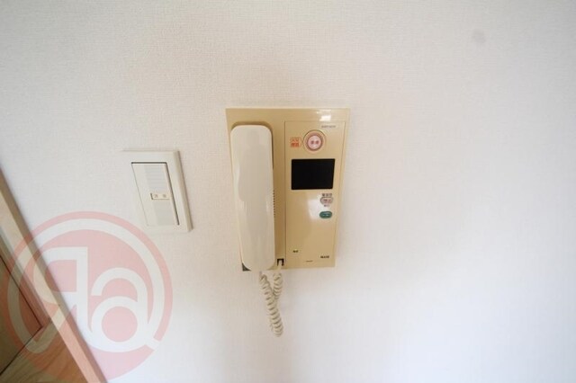 阿波座駅 徒歩4分 2階の物件内観写真