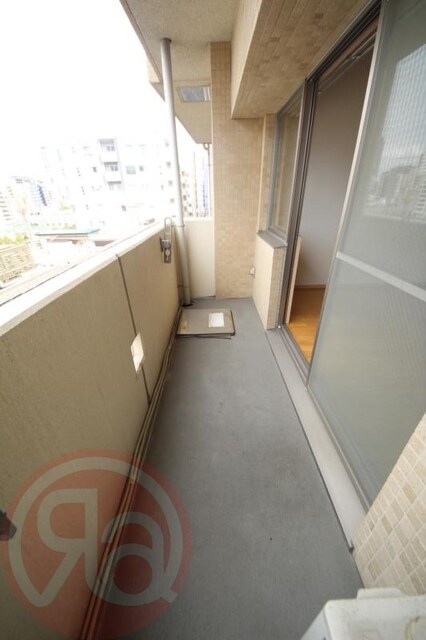 阿波座駅 徒歩4分 2階の物件内観写真