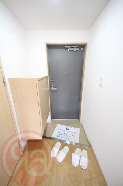 阿波座駅 徒歩4分 2階の物件内観写真