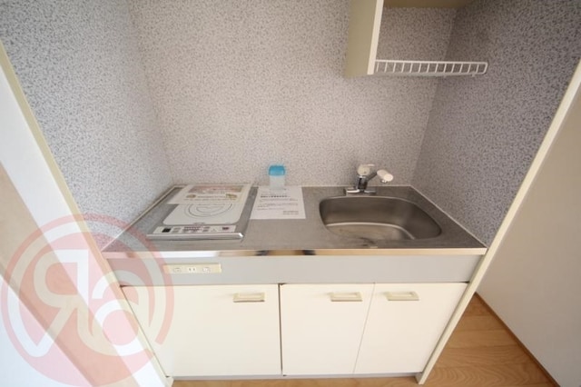 阿波座駅 徒歩4分 2階の物件内観写真