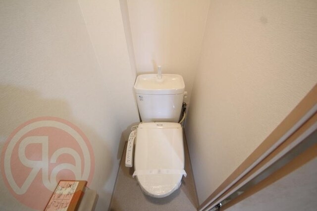 阿波座駅 徒歩4分 2階の物件内観写真